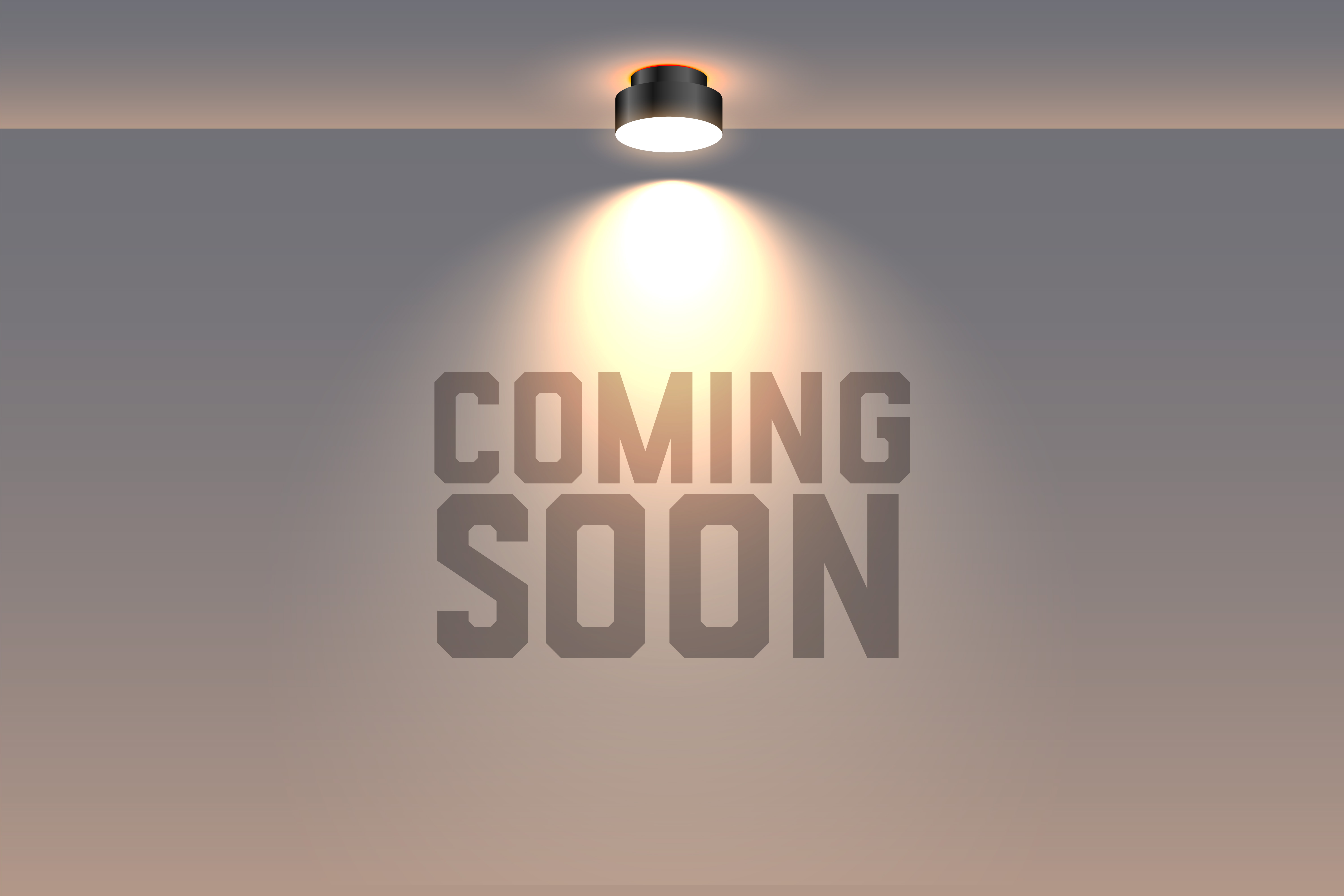 coming